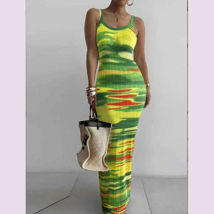 2025-women-s-sleeveless-strap-o-neck-sexy-belt-colorful-printed-long-skirt-evening-dress-y2k-sleeveless-solid-color-tight-fit-kimlud-kimlud-33922473
