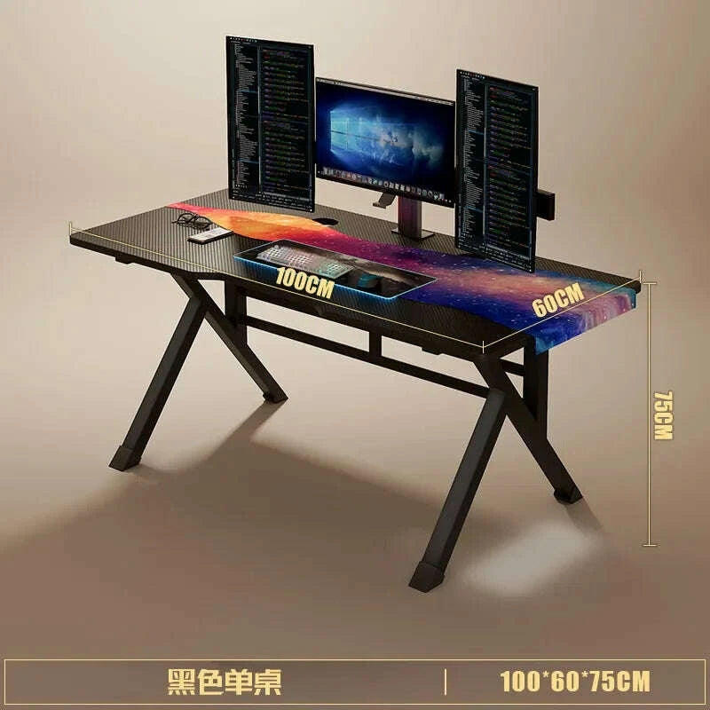 ergonomic-large-gaming-desk-k-shaped-gaming-table-pc-gaming-workstation-home-office-desks-space-saving-easy-to-assemblekimludkimlud-35571879