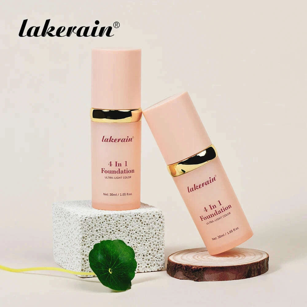 color-changing-foundation-4-in-1-moisturizer-longwearing-waterproof-concealer-even-skin-toning-sunscreen-spf-30-whitening-makeupkimlud-womens-fashion-34601067