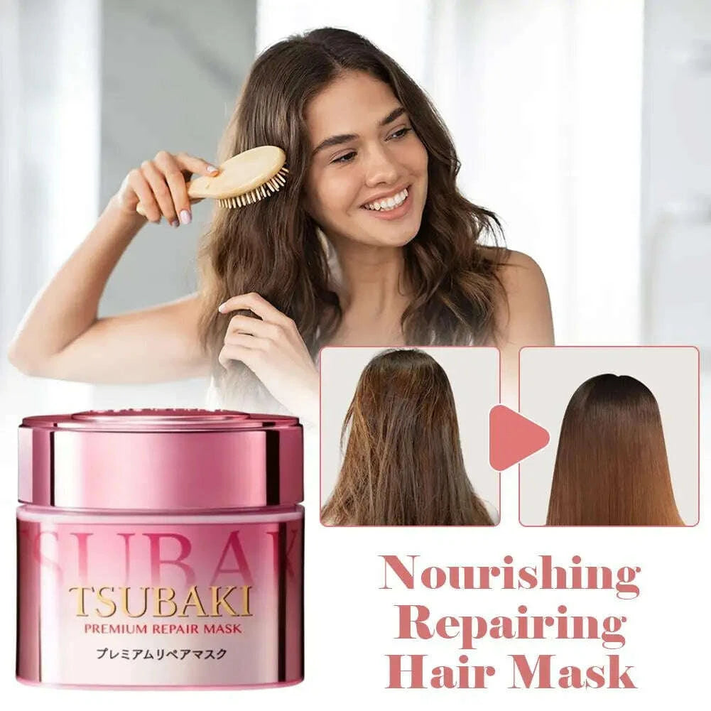 tsubaki-premium-repair-mask-deeply-repair-damaged-hair-smoothing-and-nourishing-reduce-split-and-dry-ends-salon-grade-care-180gkimludkimlud-35570362
