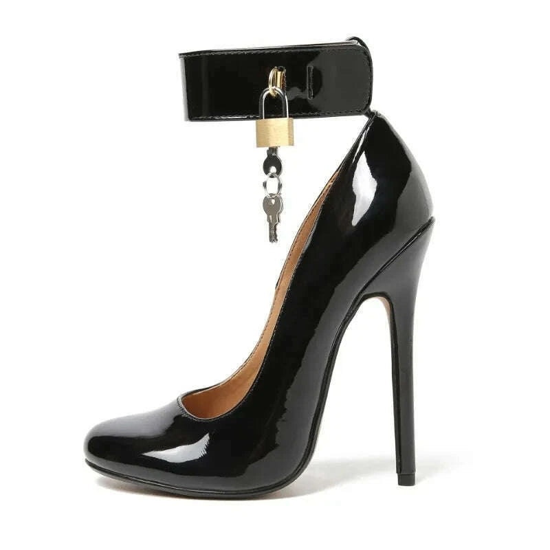 designer-new-women-pumps-belt-buckle-pointed-toe-patent-leather-15cm-thin-heels-with-lock-fashion-high-heels-women-shoes-blackkimlud-womens-fashion-34621072