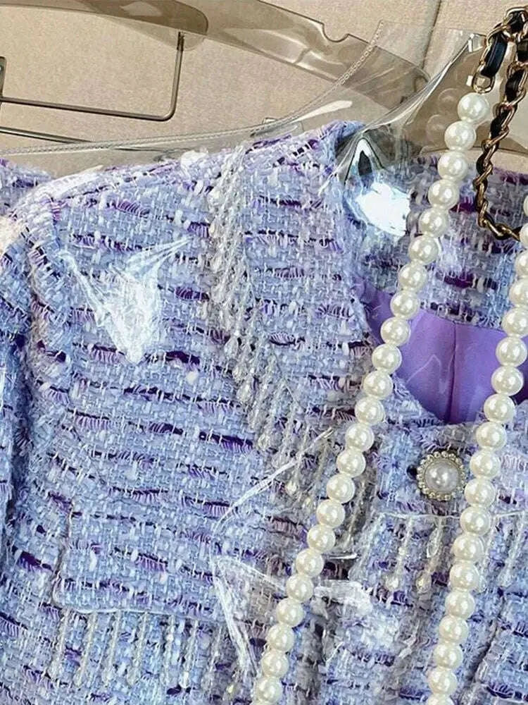 high-quality-elegant-violets-tweed-women-set-single-breasted-feather-beaded-tassel-jacket-high-waist-shorts-suit-fashion-partykimlud-womens-clothes-35082948