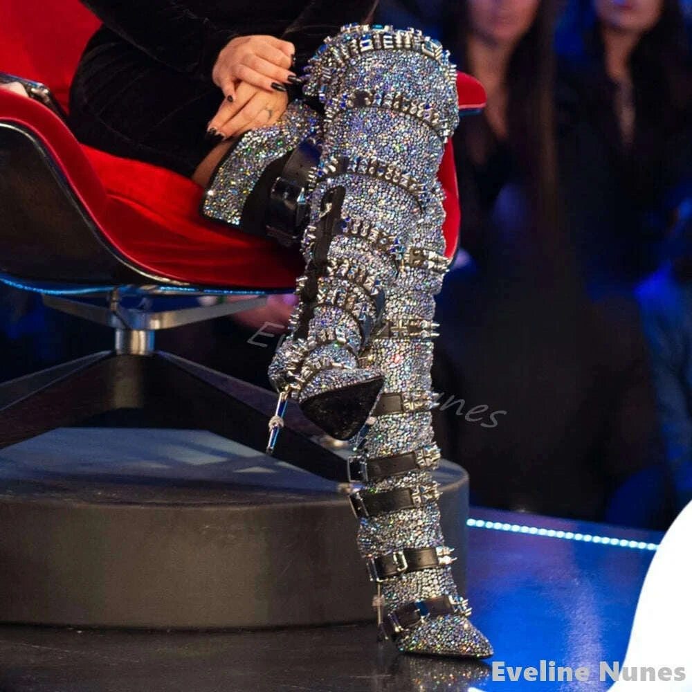 luxury-crystal-buckles-over-the-knee-boots-women-bling-rivets-pointed-toe-iron-heels-long-boots-2025-fashion-party-catwalk-bootskimlud-womens-fashion-34627186