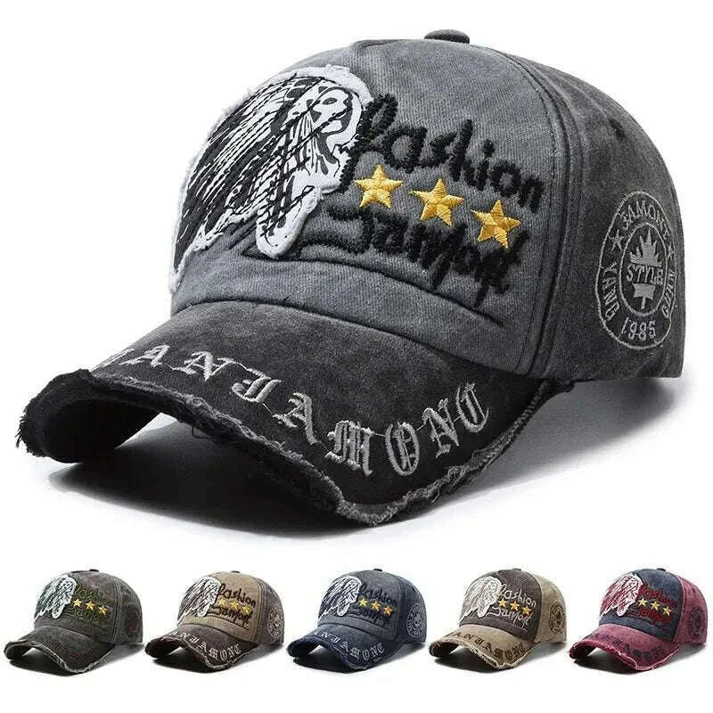 four-seasons-new-baseball-cap-retro-distressed-casual-outdoor-sports-hat-spring-and-autumn-sunhat-letter-embroidery-cap-men-kimlud-kimlud-33922278