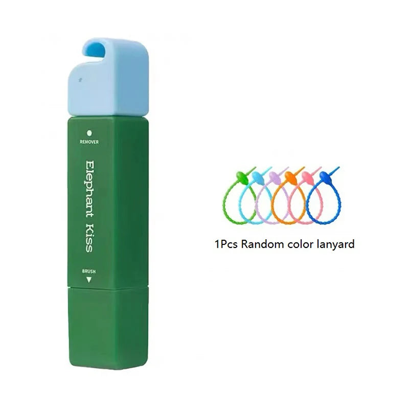 Waterless Stain Remover Pen 12ml Gel — White | KIMLUD