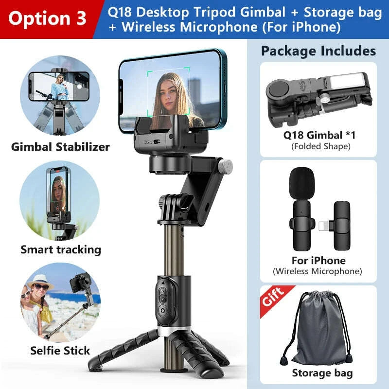 q18-desktop-following-the-shooting-mode-gimbal-stabilizer-selfie-stick-tripod-with-fill-light-for-iphone-cell-phone-smartphonekimludkimlud-35566695