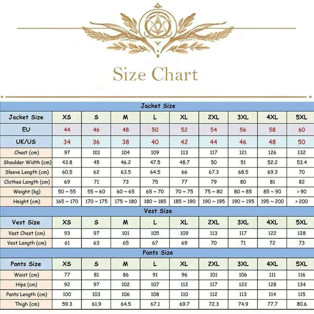 formal-mens-suits-2-pieces-blazer-pants-black-jacquard-set-for-wedding-dinner-dating-ceremony-banquet-luxury-custom-tuxedo-kimlud-womens-fashion-34599958