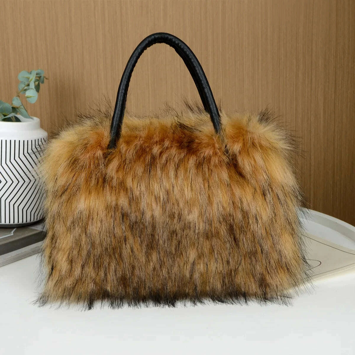 autumn-winter-faux-fur-tote-bag-for-women-rectangular-large-capacity-plush-handbags-american-fashion-high-street-crossbody-bagskimludkimlud-35556290