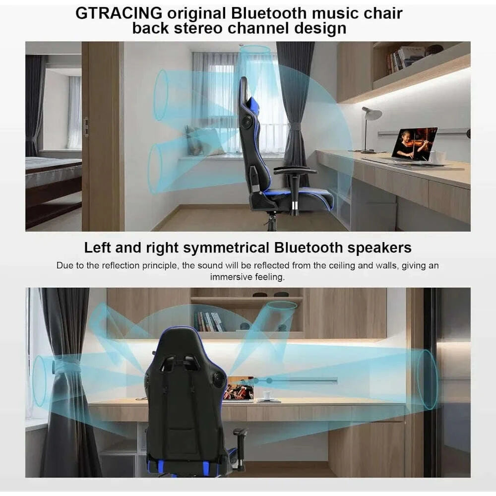 gaming-chair-with-speakers-bluetooth-music-video-game-chair-audio-ergonomic-design-heavy-duty-office-computer-desk-chair(blue)-nkimludkimlud-35574432