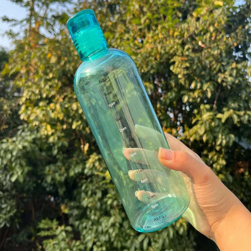 700ml-elegant-leakproof-water-bottle-with-time-scale-stay-hydrated-daily-lightweight-portable-for-fitness-outdoor-adventureskimlud-womens-fashion-34616214