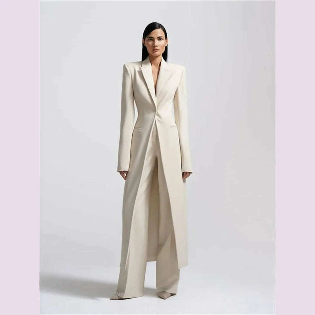 designer-formal-women-suit-set-2-piece-blazerpants-long-style-wedding-party-prom-dress-one-button-customized-женский-костюмkimlud-womens-fashion-34628596