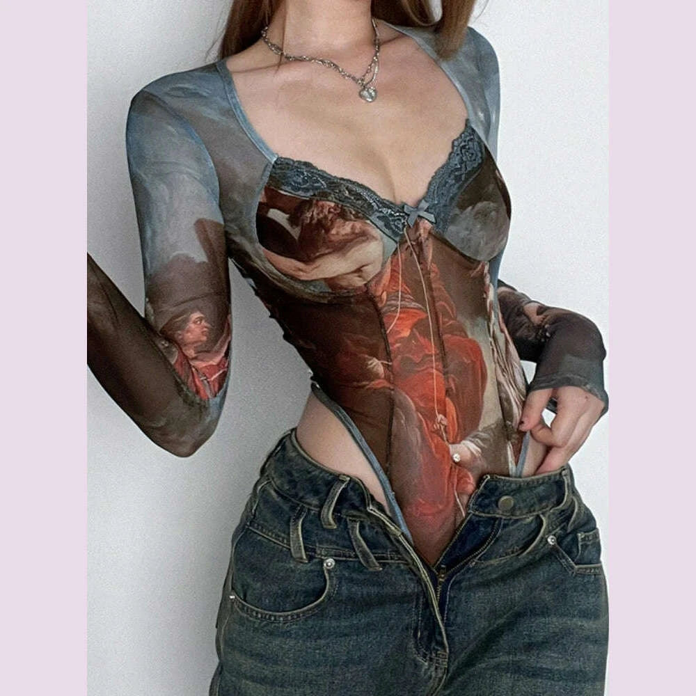 vintage-print-sexy-bodysuit-lingerie-see-through-gauze-lenceria-tranparente-long-sleeve-body-feminino-square-collar-bustier-topskimlud-womens-fashion-34628107