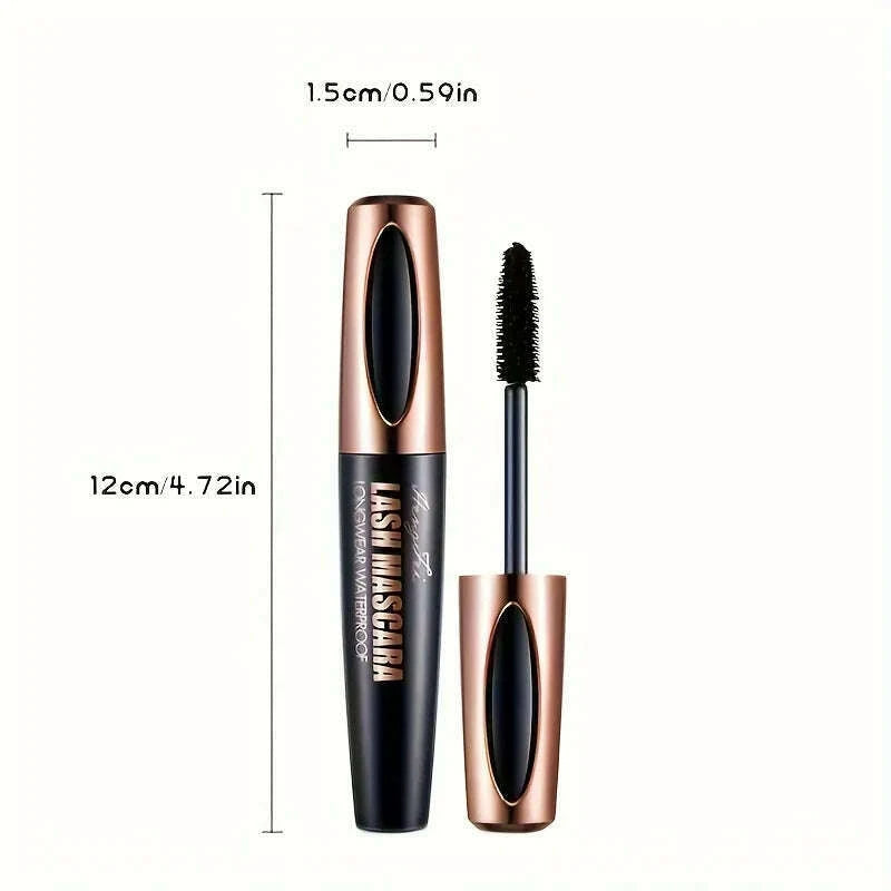 4d-lash-mascara-black-eye-lashes-waterproof-smudge-proof-long-lasting-no-flaking-natural-no-clumping-all-day-exquisitely-full-kimlud-kimlud-33918480