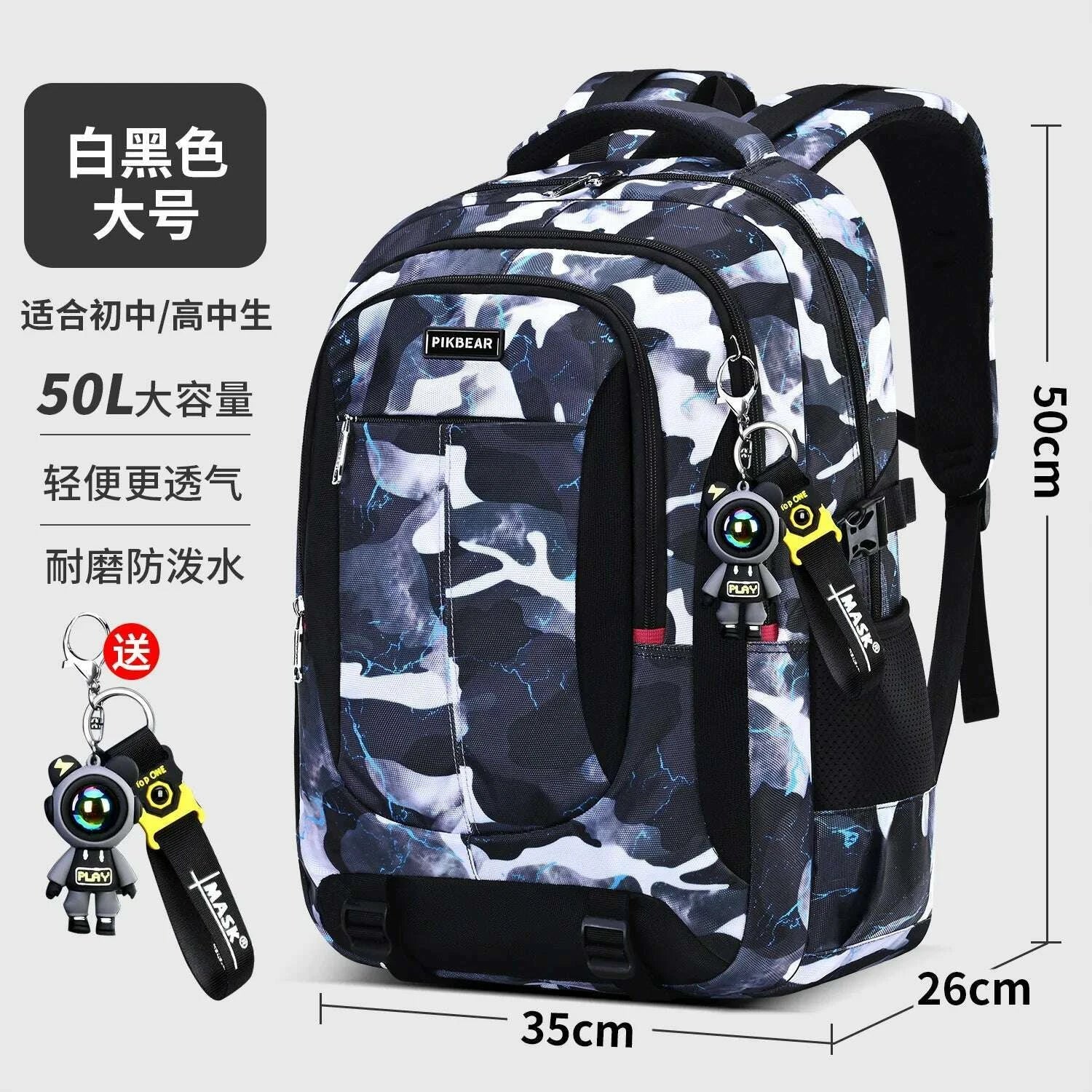 teenage-boys-school-bags-high-middle-school-students-backpack-back-to-school-laptop-backpack-travel-backpack-schoolbag-book-bagkimlud-womens-fashion-34614156