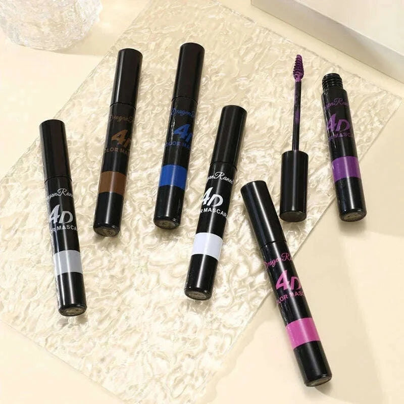 colored-mascara-makeup-4d-silky-natural-long-eyelashes-mascara-waterproof-long-lasting-extension-thick-lasting-curling-mascarakimludkimlud-35559404