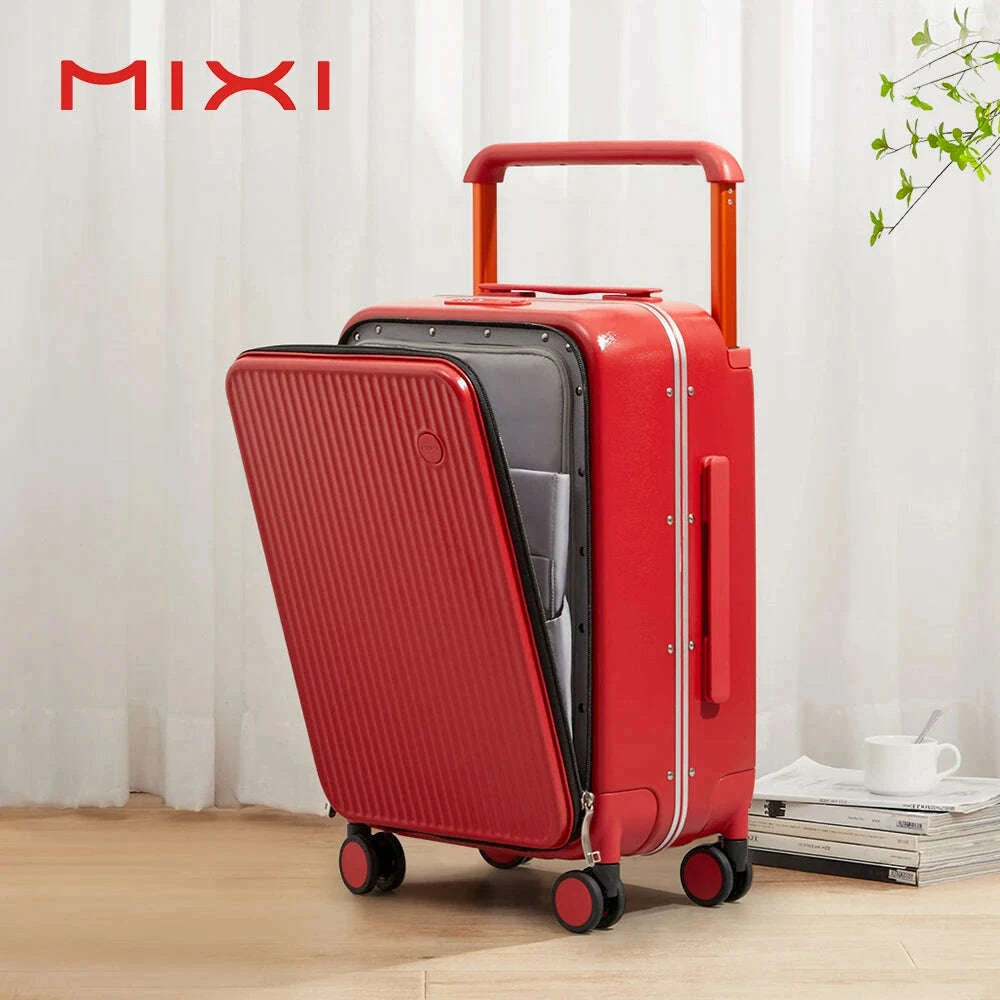mixi-front-laptop-pocket-suitcase-wide-handle-travel-suitcase-men-20carry-on-luggage-women-pc-aluminum-frame-trolley-case-24kimlud-womens-fashion-34614790