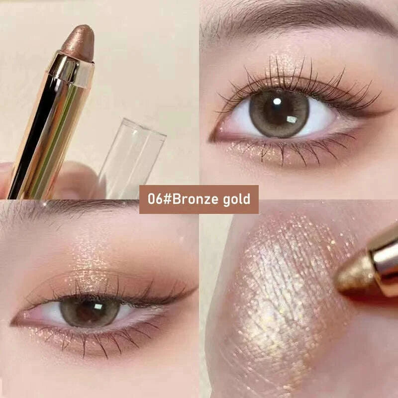 dual-ended-highlighter-eyeshadow-pencil-pearlescentdelicateshimmering-brighteninglong-lastingnon-smudging-eyeshadow-stickkimlud-womens-fashion-34620438