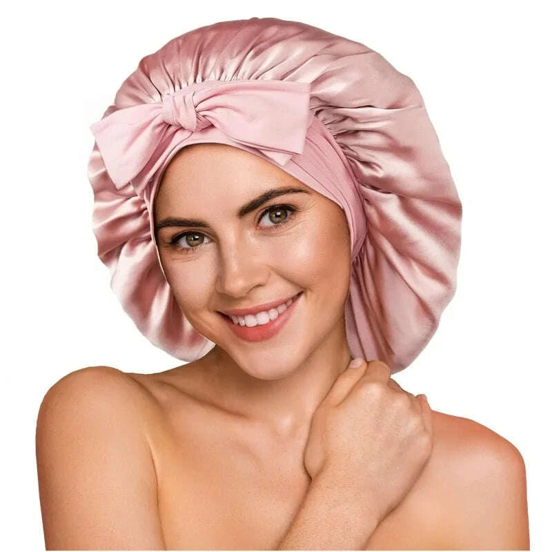 100-19-momme-mulberry-silk-bonnet-for-sleeping-wome-with-larger-double-layer-silk-hair-wrap-for-curly-short-long-hair-non-slipkimludkimlud-35577369