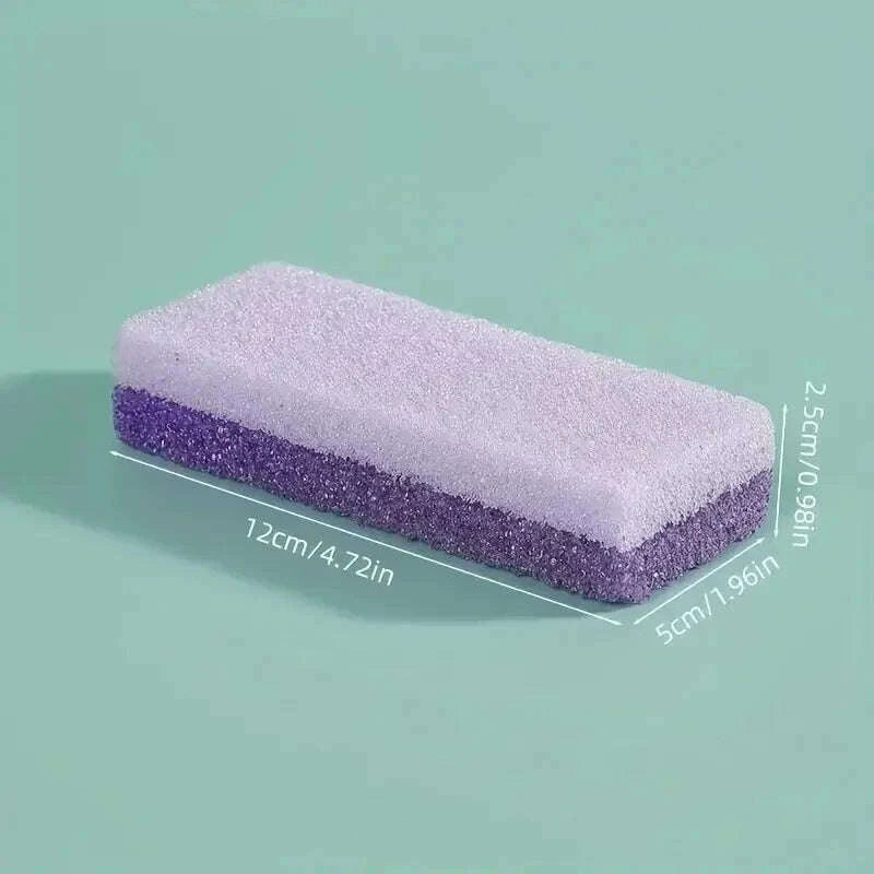 1pc-foot-exfoliator---pumice-stone-callus-remover-for-smooth-feet-pedicure-heel-scrubber-toolkimludkimlud-35578000