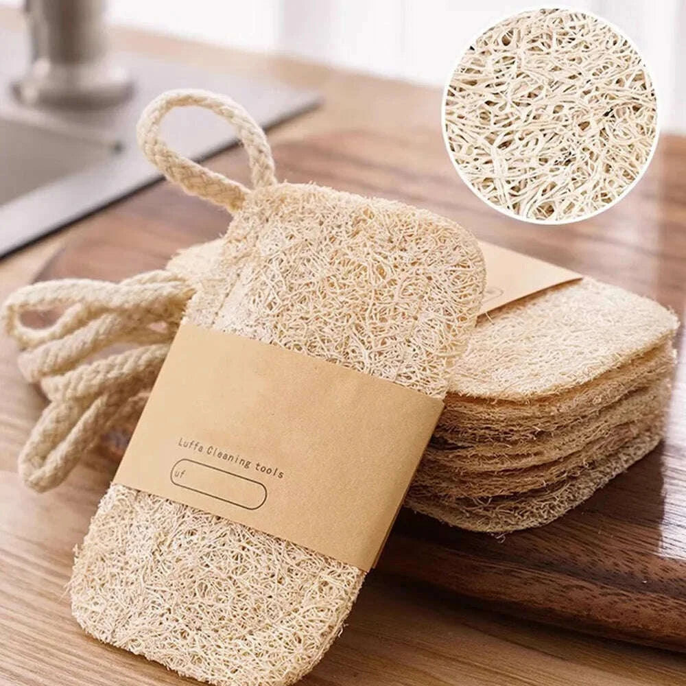 10pcs5pcs1pc---double-layer-natural-loofah-sponge-for-kitchen-cleaning-biodegradable-suitable-for-kitchen-cleaningkimludkimlud-35578420
