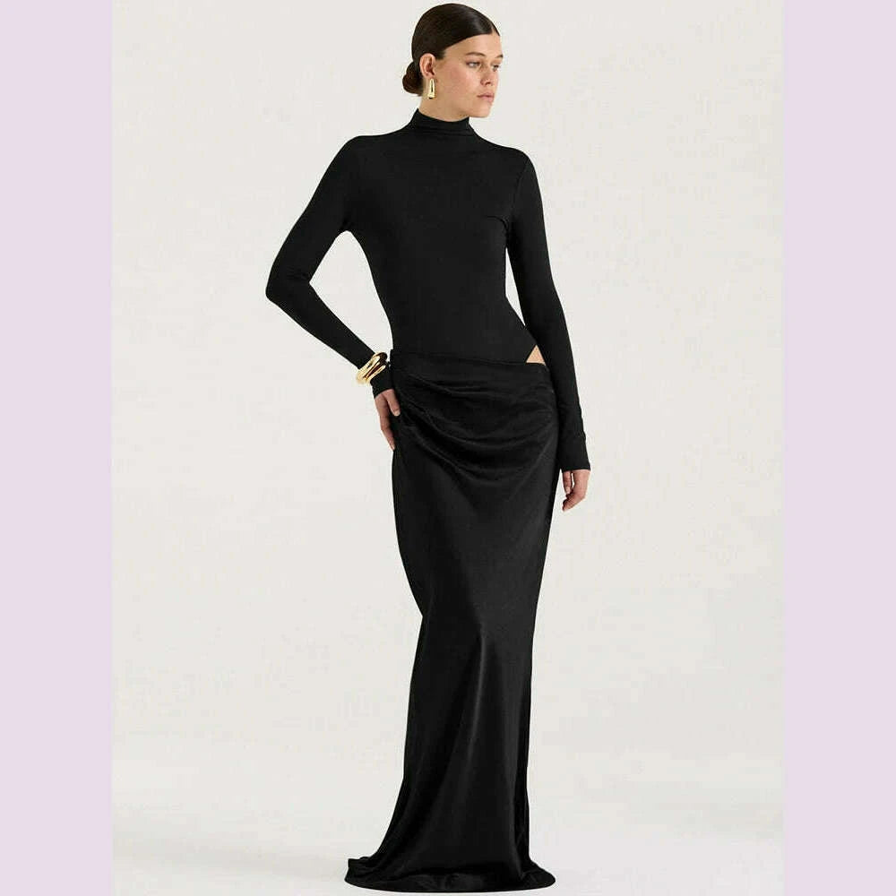 mozision-autumn-long-sleeve-sexy-maxi-dress-women-fashion-hollow-out-turtleneck-ruched-bodycon-club-party-long-dresses-femalekimlud-womens-fashion-34601592