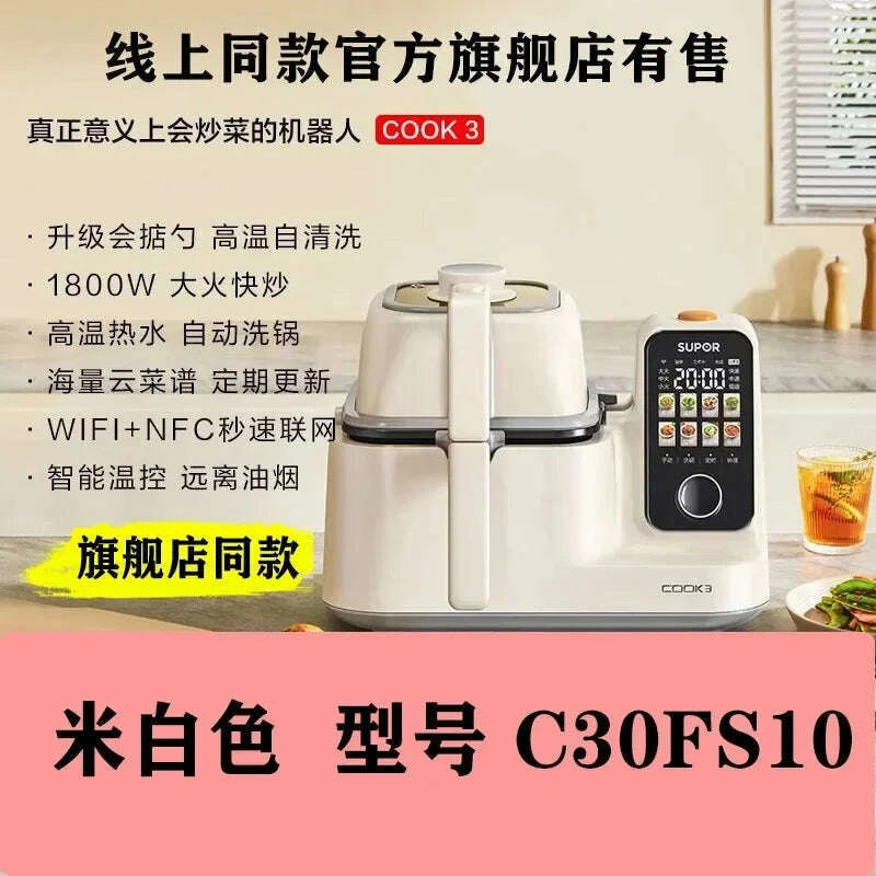 c30ts88-cooking-robot-cook3pro-fully-automatic-cooking-machine-multifunctional-cooking-robotkimlud-womens-fashion-34607913
