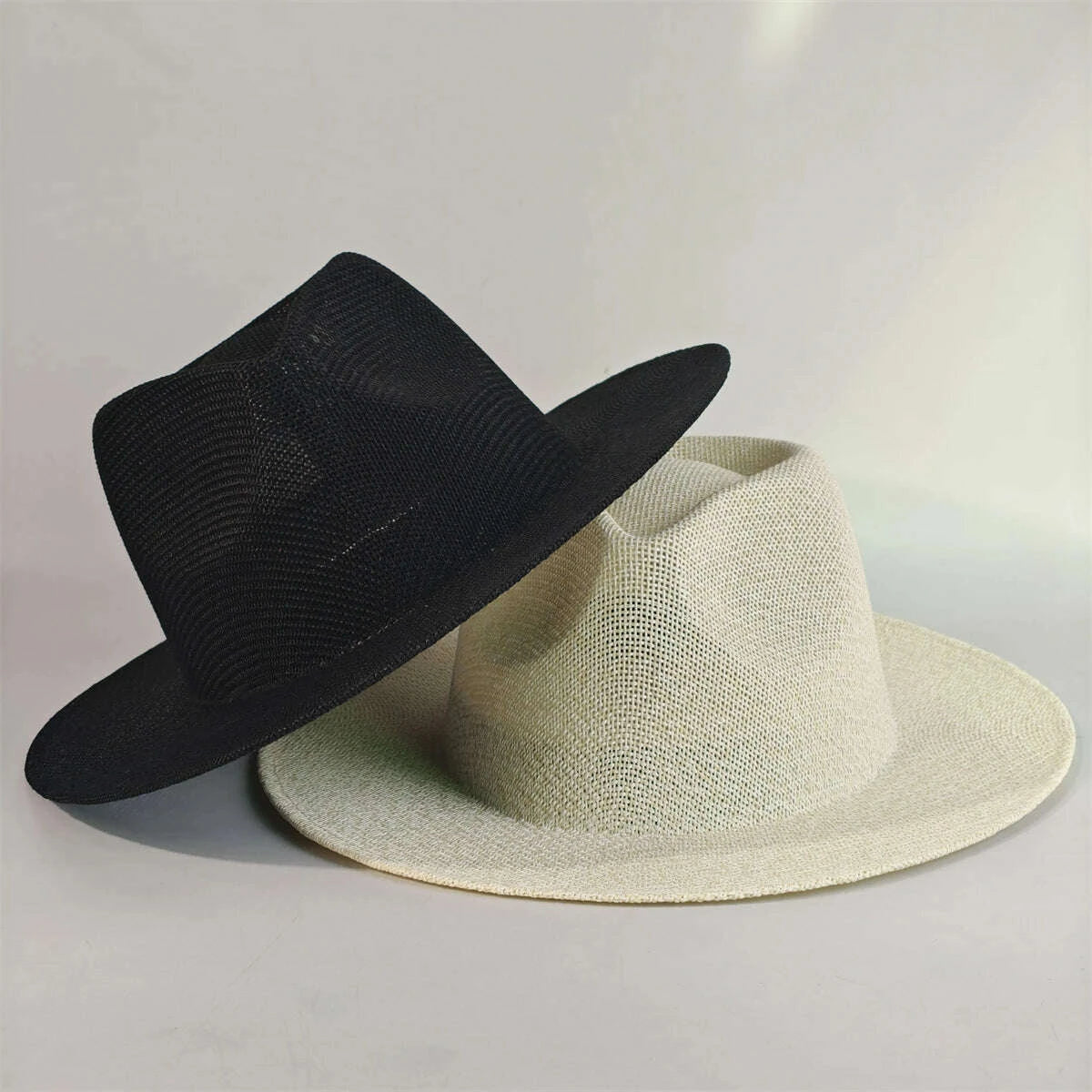 2026-new-hat-panama-straw-hat-british-top-hat-mens-and-womens-foldable-sun-shading-beach-hat-sun-protection-hatkimludkimlud-35567651