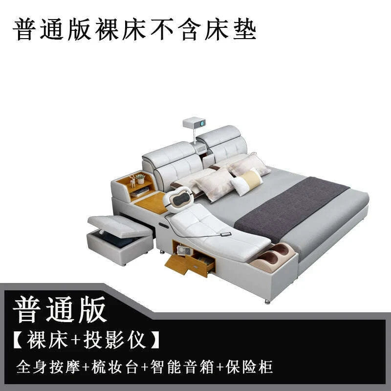 beauty-european-bed-simple-tatami-portable-multifunctional-children-mobile-bed-leather-double-wood-muebles-modern-furniturekimlud-womens-fashion-34603634