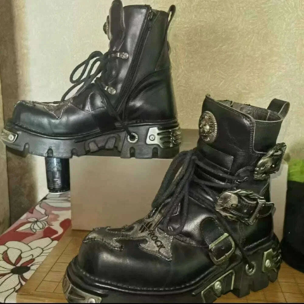fashion-mens-cow-genuine-leather-motorcycle-bootsdesign-new-unisex-mid-calf-skull-devil-goth-punk-metallic-work-boots-plus-48kimlud-womens-fashion-34601681