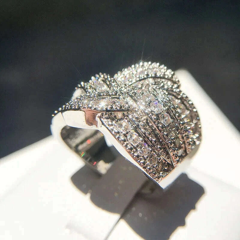 new-fashion-multi-layered-cross-finger-ring-with-dazzling-zircon-daily-wear-statement-rings-for-women-party-jewelry-gifts-kimlud-kimlud-33922291