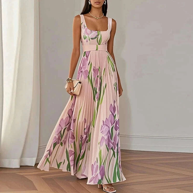 summer-square-collar-floral-print-fold-dress-womens-sexy-high-waist-sling-long-dresses-summer-off-shoulder-hollow-boho-dresses-kimlud-kimlud-33921708