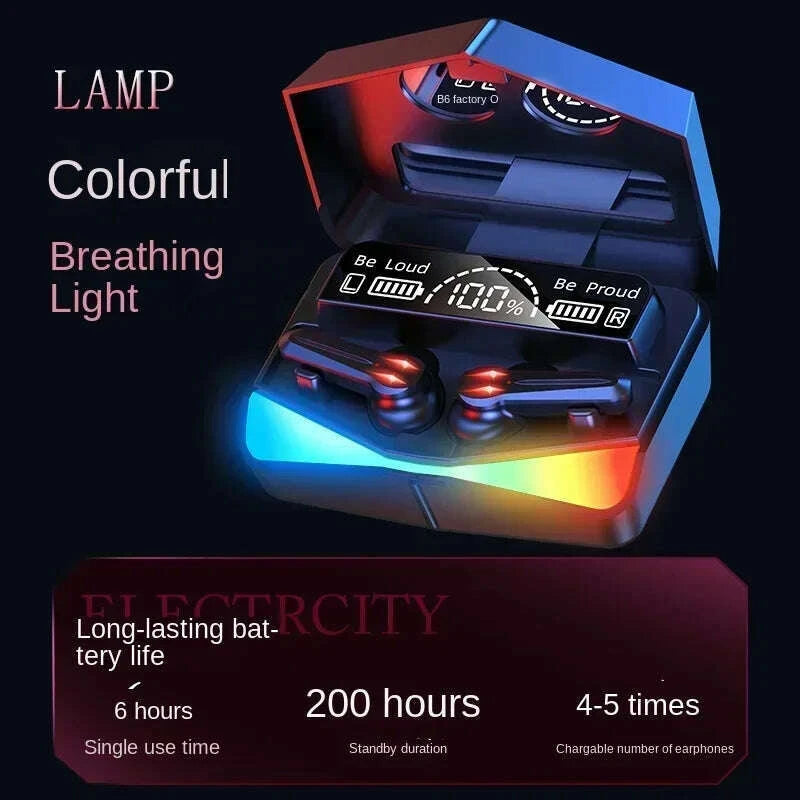 original-m28-wireless-headphones-bluetooth-53-earphones-sport-earbuds-headset-with-mic-charging-box-headphones-for-smartphoneskimlud-womens-fashion-34627105