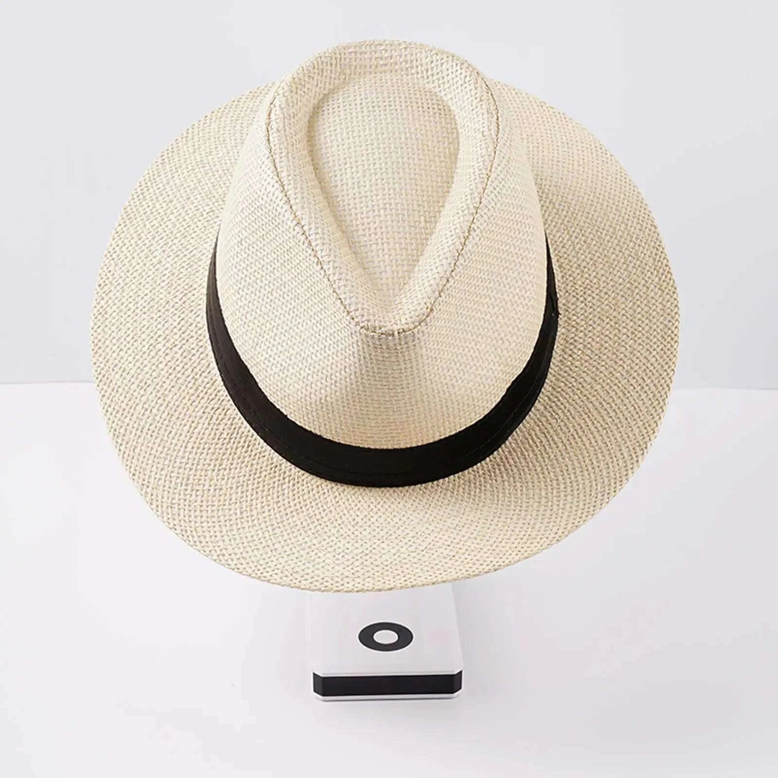 fashion-unisex-panama-straw-hat-men-women-summer-casual-beach-flat-straw-hat-sunshade-wide-brim-jazz-fedora-cowboy-sun-hatkimludkimlud-35566851