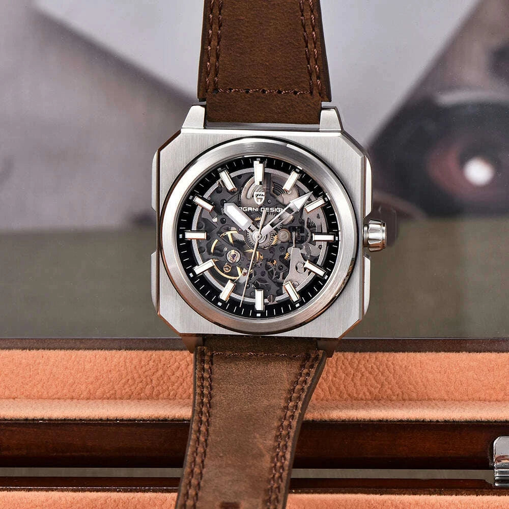 pagani-design-2024-new-38mm-block-flywheel-luminous-hollow-dial-50m-waterproof-casual-mens-mechanical-automatic-watchkimlud-womens-fashion-34612085