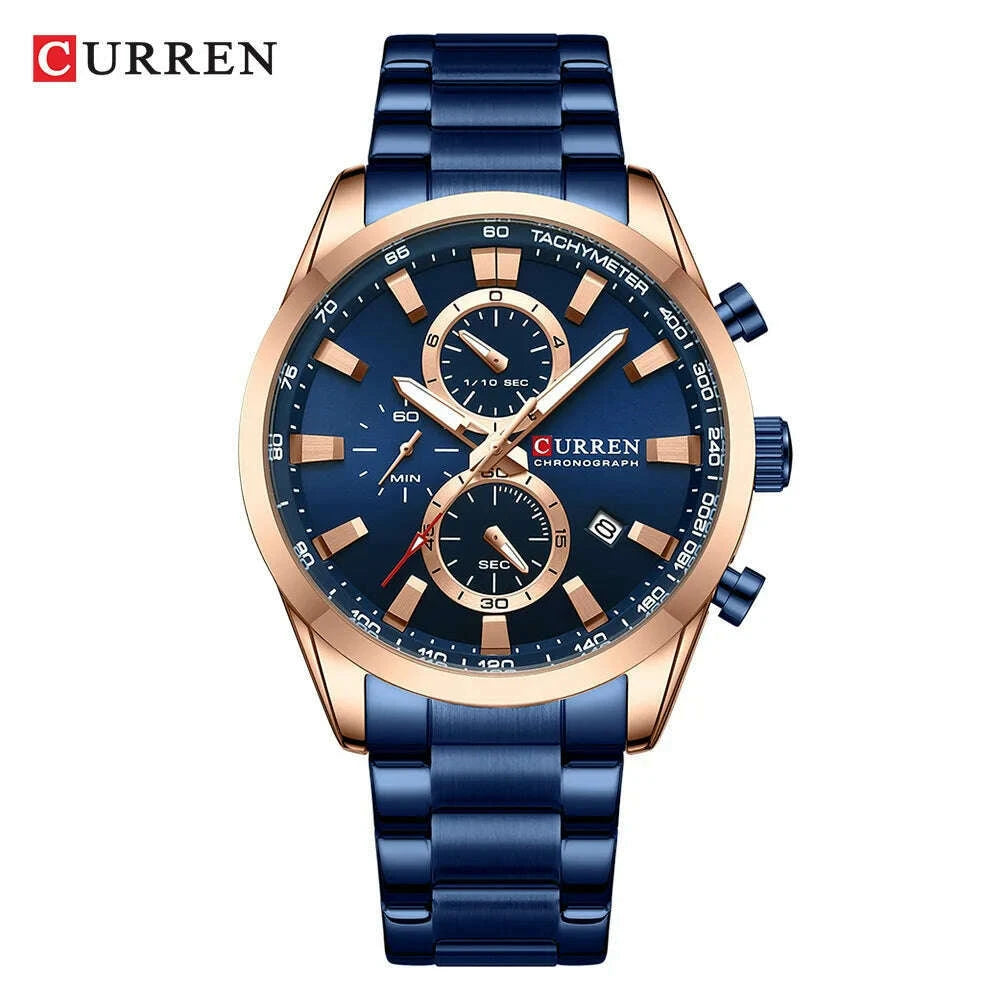 curren-quartz-chrono-sport-watch-brands-for-men---stainless-steel-bracelet-and-multifunctional-dialkimlud-womens-fashion-34606418