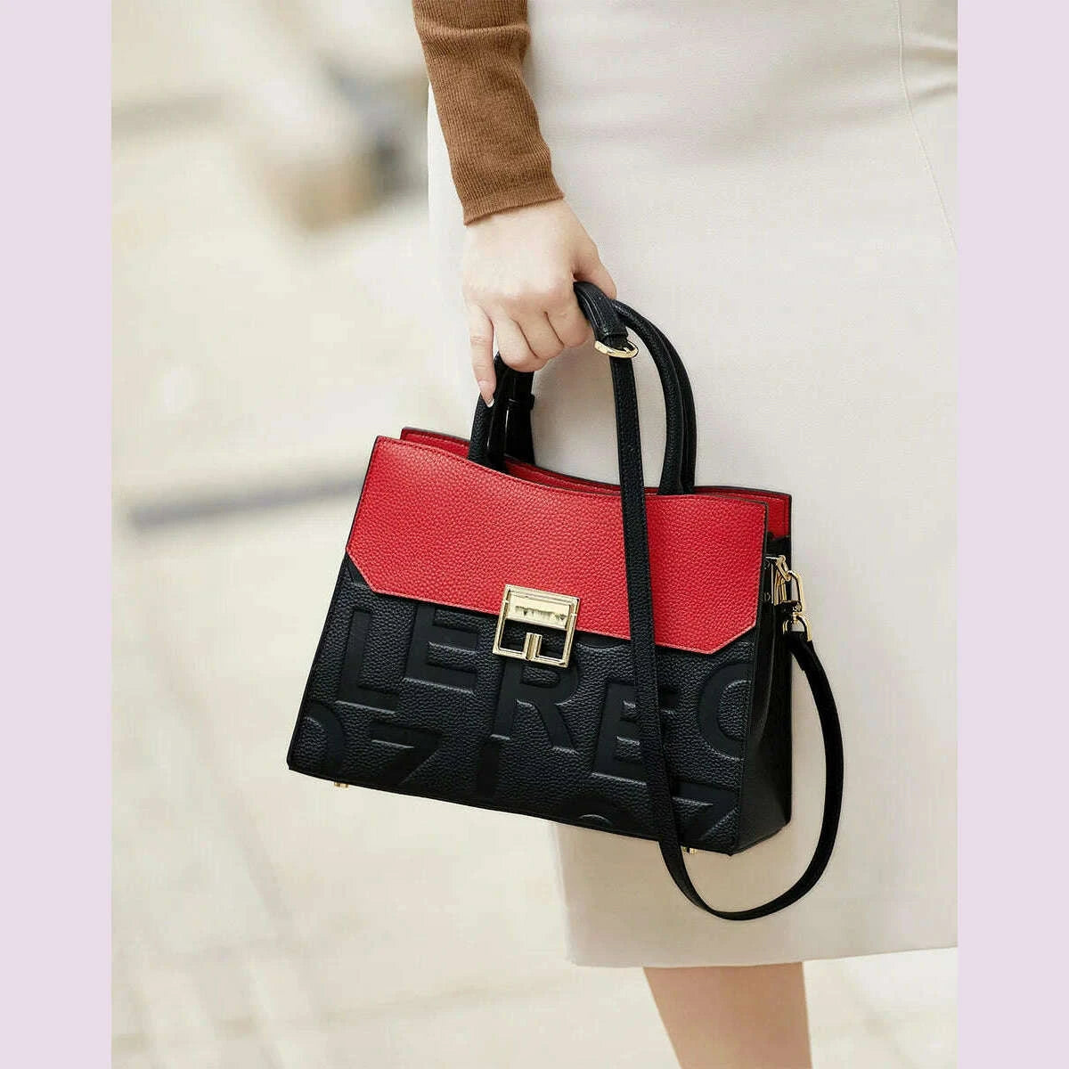 zooler-100-genuine-leather-womens-handbags-red-cover-black-body-shoulder-messenger-bags-skin-ladies-purses-winteryc355-kimlud-kimlud-33911068