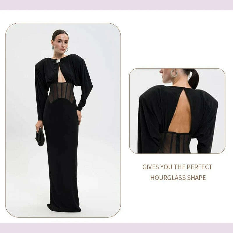 vc-elegant-black-diamond-maxi-evening-dress-with-mesh-corset-waist-and-jewel-detail-–-long-sleeve-formal-evening-gownkimlud-womens-fashion-34625161