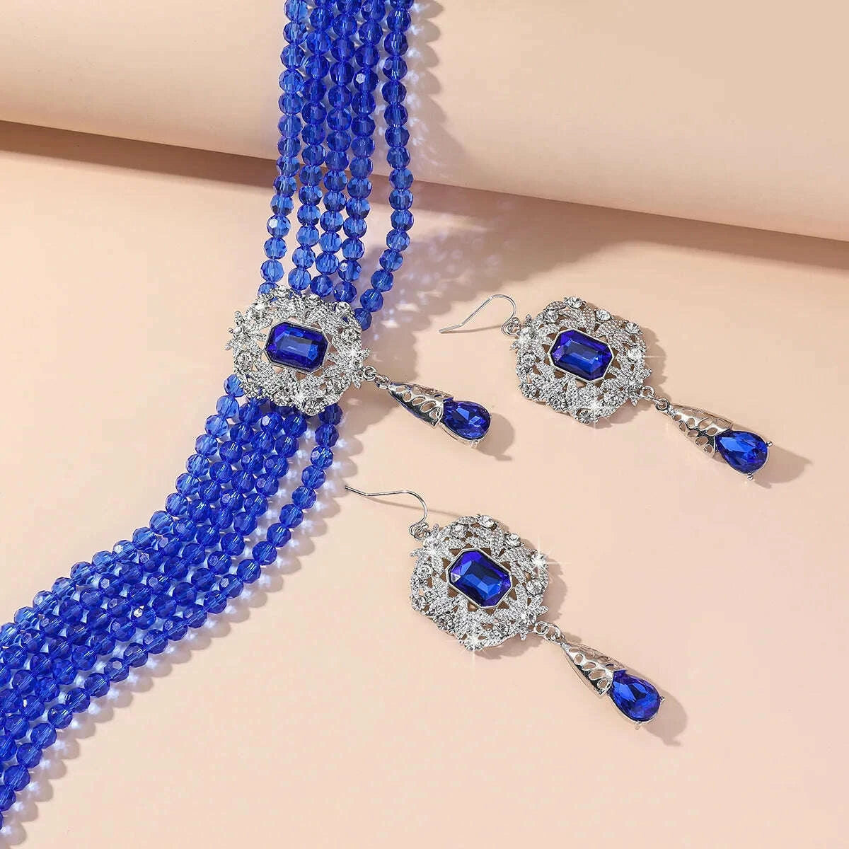 fyuan-multilayer-green-red-blue-black-crystal-necklace-geometric-hollow-alloy-earrings-for-women-weddings-banquet-jewelry-setskimlud-womens-fashion-34624252