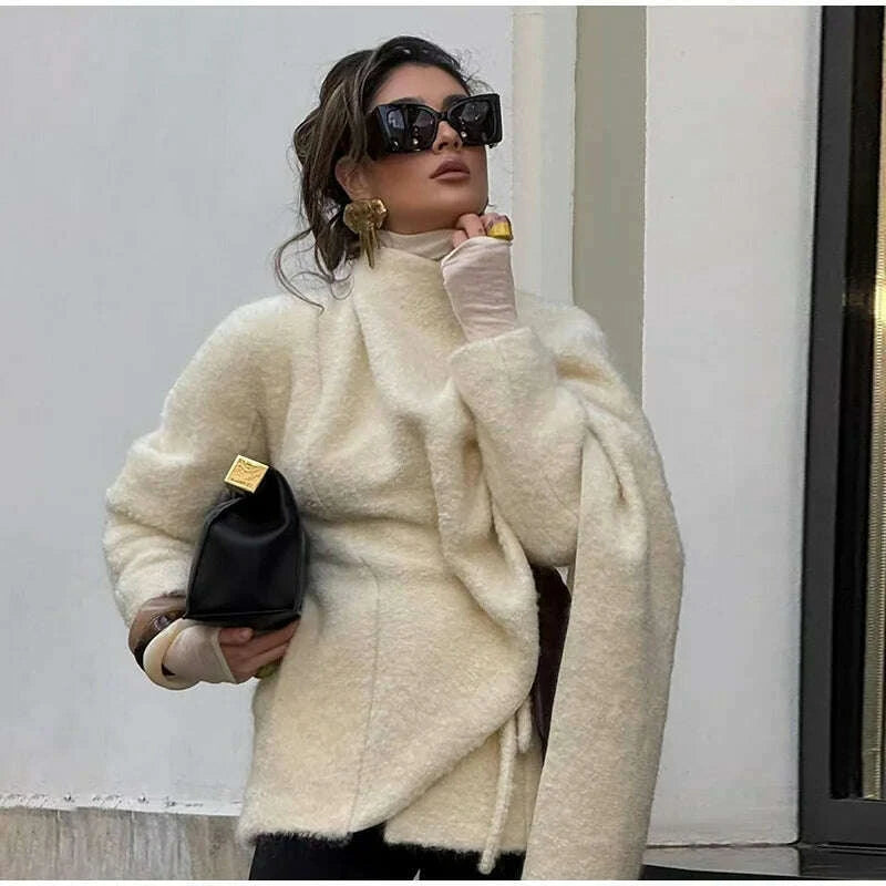 scarf-collar-lace-up-coat-women-long-sleeve-thicken-warm-elegant-chic-jacket-female-2024-winter-solid-casual-outwear-lady-topskimlud-womens-fashion-34627689