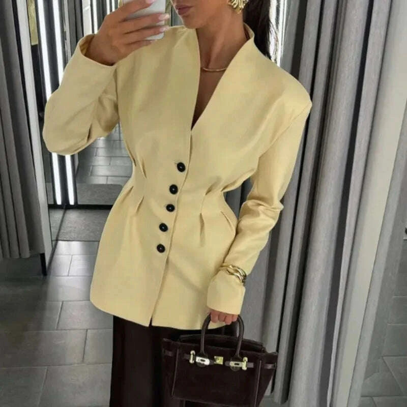 talenza-women-fashion-blazer-vintage-single-breasted-v-neck-long-sleeve-jacket-casual-office-solid-high-street-chic-women-blazerkimlud-womens-fashion-34626287