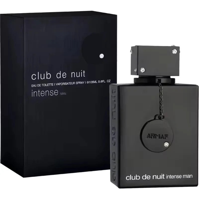 Unisex Woody Spicy Eau De Toilette — Amber | KIMLUD