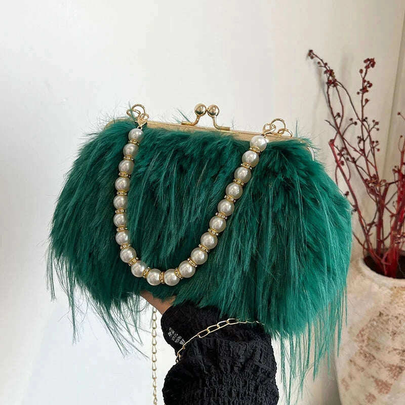french-square-evening-banquet-bag-handle-pearls-plush-handbag-large-capacity-lock-buckle-shoulder-crossbody-bag-weddingkimludkimlud-35556957