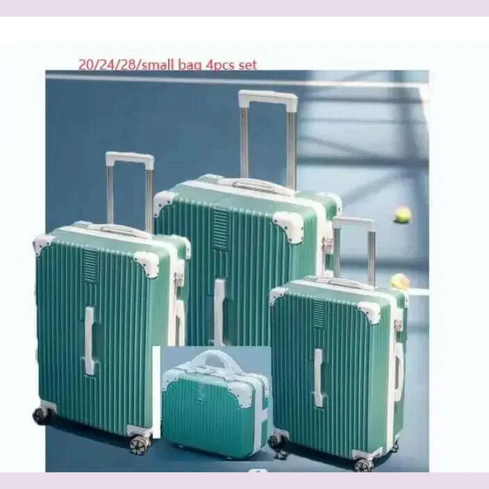 vescovo-spinner-abs-travel-suitcase-set-hardside-trolley-case-luggage-sets-4pcskimlud-womens-fashion-34612589
