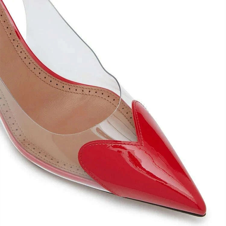 2025-new-pointy-peach-heart-fine-heel-shoes-sexy-pvc-transparent-film-black-patent-leather-high-heel-overhead-sandalskimlud-womens-fashion-34619186