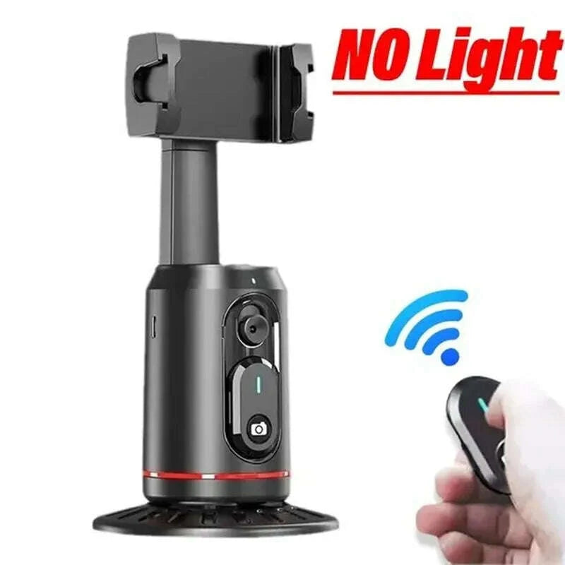 fangtuosi-360-rotation-follow-up-gimbal-stabilizer-monopod-desktop-tracking-gimbal-with-remote-for-phone-live-photographykimludkimlud-35571252