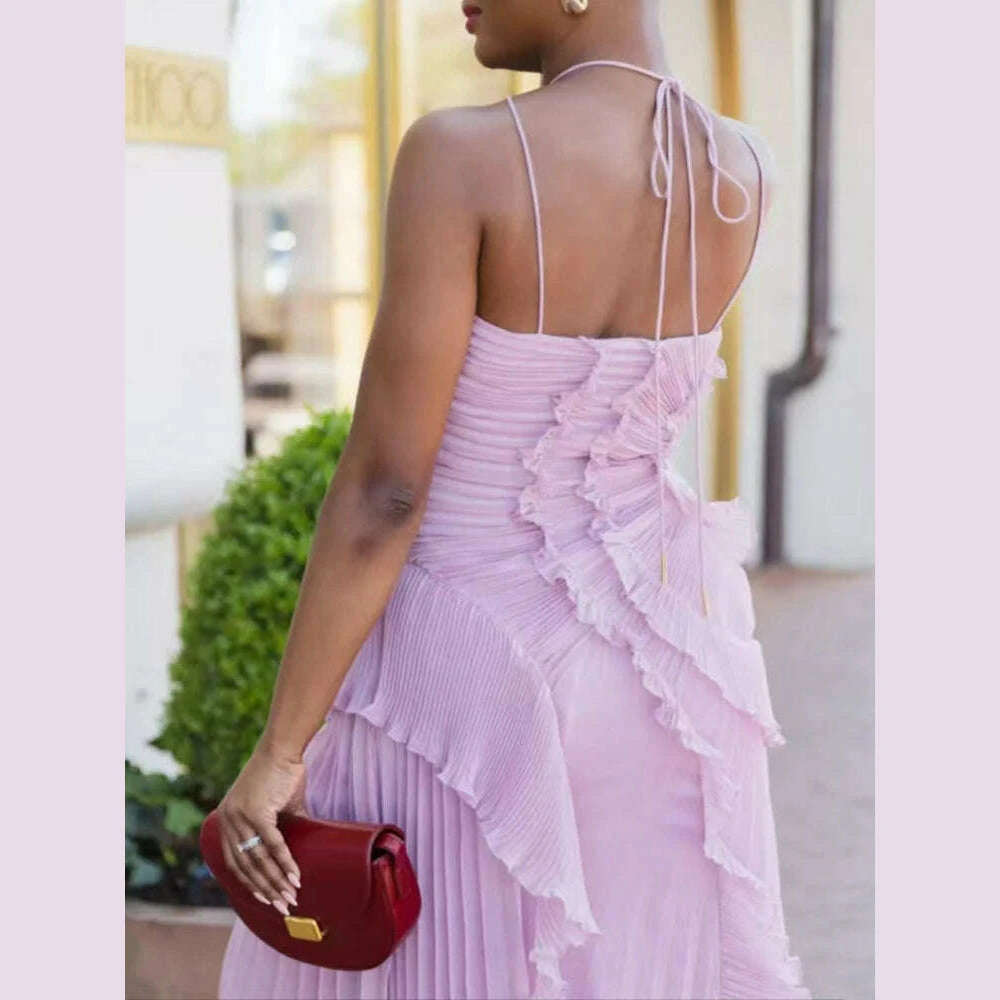 folded-halter-chiffon-irregular-dresses-spring-women-sleeveless-wrap-the-chest-long-dress-summer-high-waist-knee-length-dresskimlud-womens-fashion-34600196