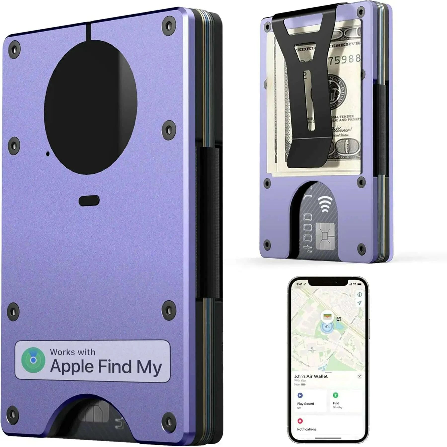 wallet-with-built-in-airtag-chip-rfid-blocking-credit-card-holder-compatible-with-find-my-ios-only-detachable-money-clipkimludkimlud-35566544