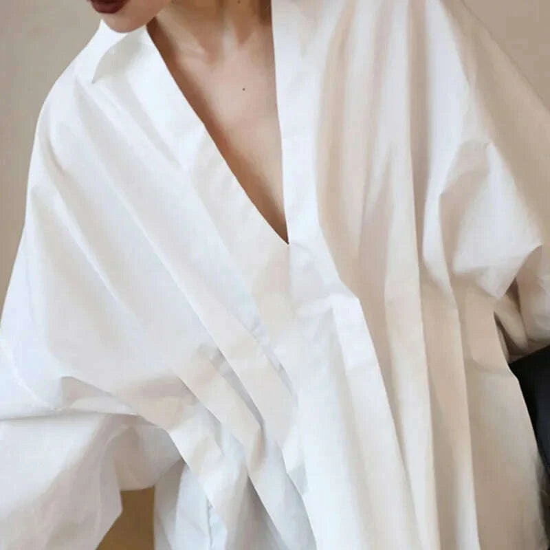 freeacy-2023-spring-summer-new-white-long-sleeves-one-size-loose-pleated-blouses-lapel-collar-shirt-tops-for-urban-womenkimlud-womens-fashion-34628196