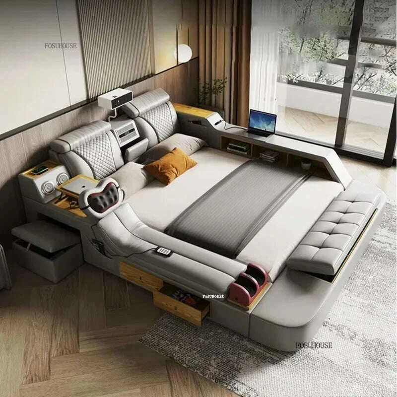 simple-bedroom-beds-smart-massage-tatami-double-bed-modern-wedding-bed-with-projector-multifunctional-beds-bedroom-furniturekimlud-womens-fashion-34603675