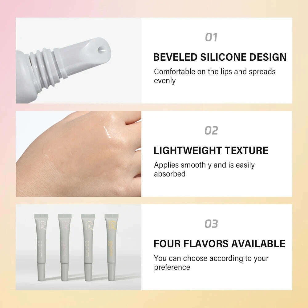 lakerain-peptide-lip-treatment-jelly-transparent-moisturizing-repairy-reduce-lips-fine-line-lip-blam-gel-hydrating-plump-10ml-kimlud-kimlud-33920861